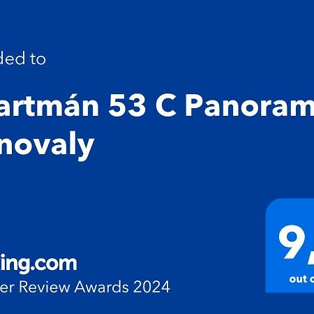 Apartman 53 C Panorama Donovaly Bagian luar foto