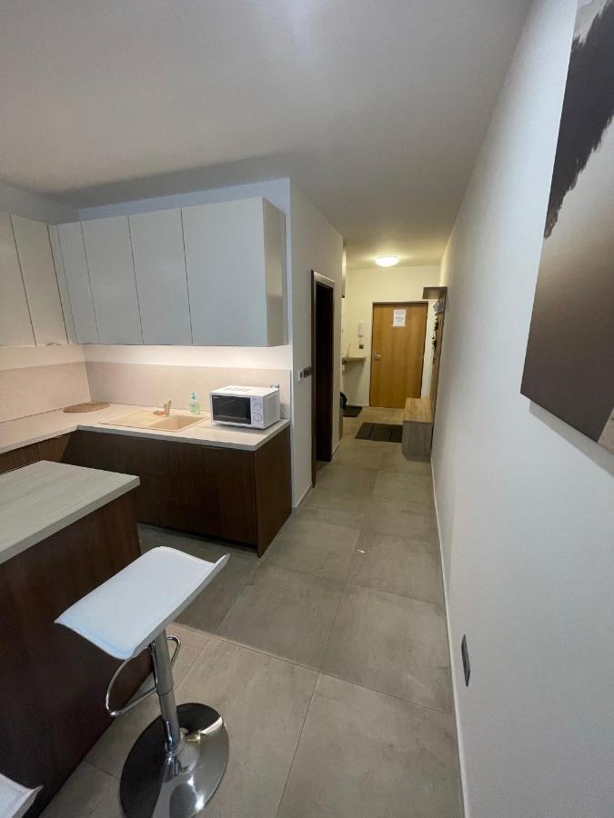 Apartman 53 C Panorama Donovaly Bagian luar foto