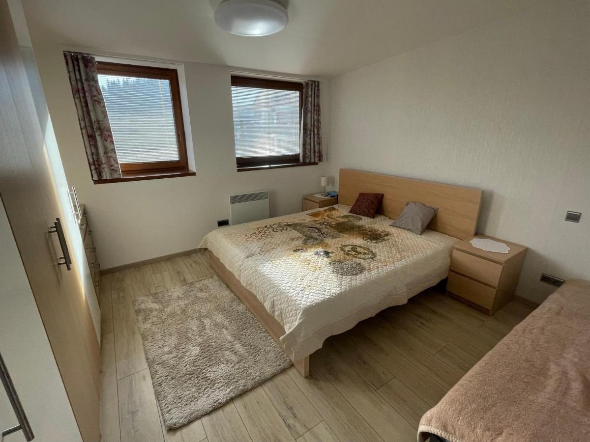Apartman 53 C Panorama Donovaly Bagian luar foto