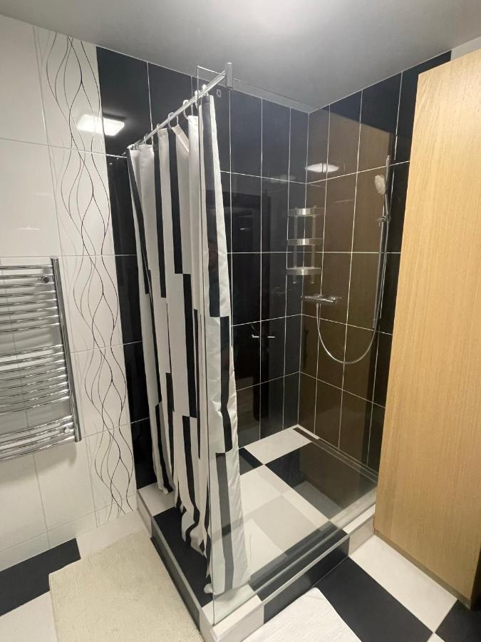 Apartman 53 C Panorama Donovaly Bagian luar foto