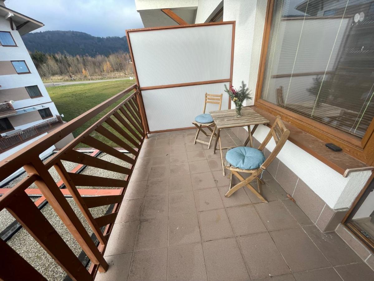 Apartman 53 C Panorama Donovaly Bagian luar foto