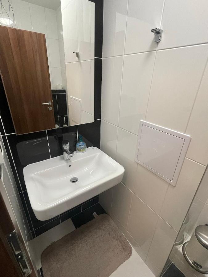 Apartman 53 C Panorama Donovaly Bagian luar foto