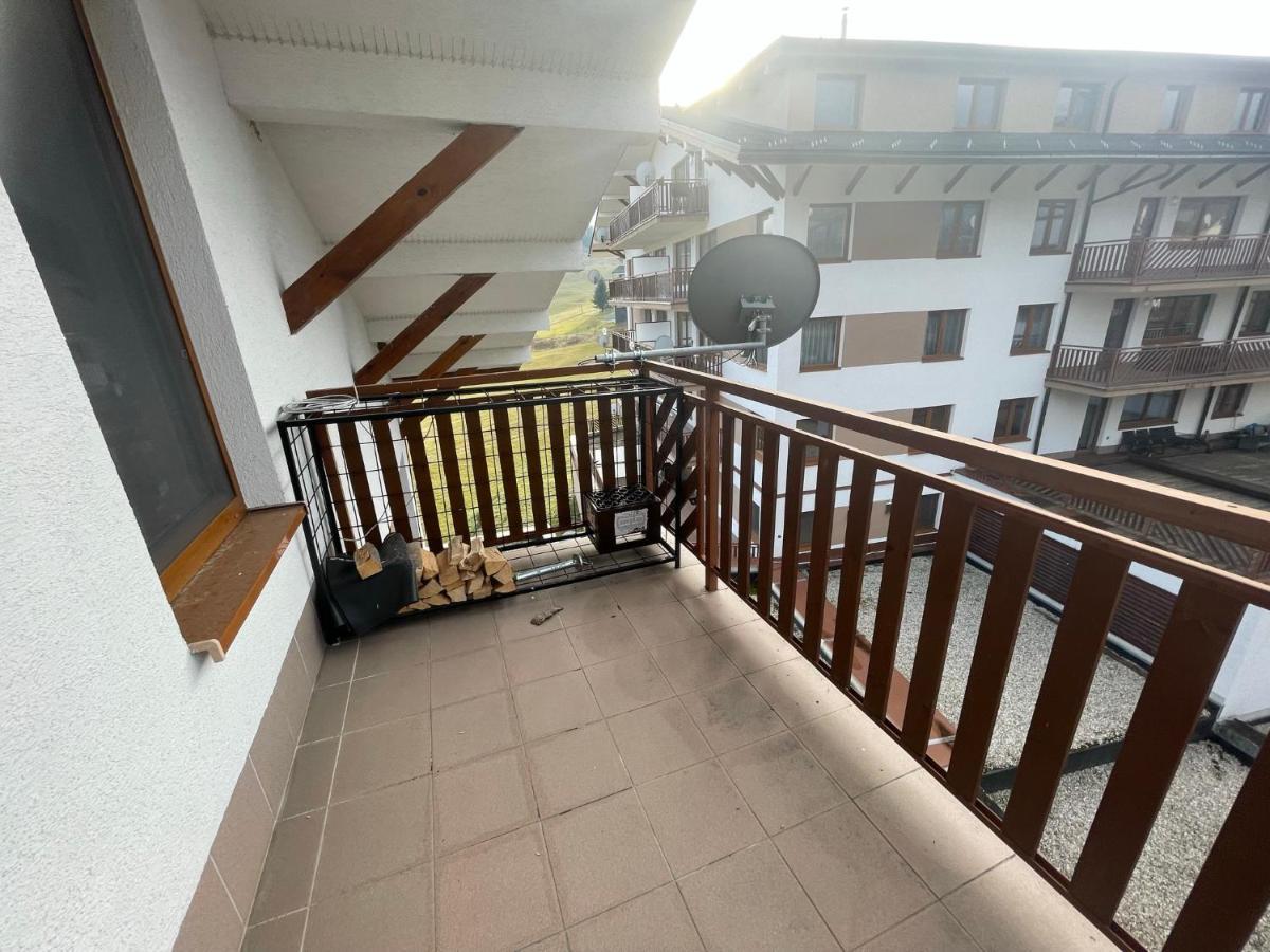Apartman 53 C Panorama Donovaly Bagian luar foto