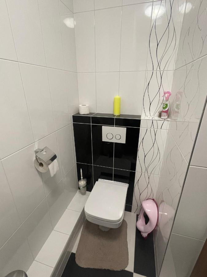 Apartman 53 C Panorama Donovaly Bagian luar foto