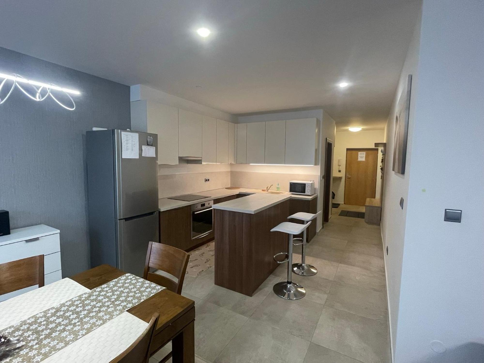 Apartman 53 C Panorama Donovaly Bagian luar foto
