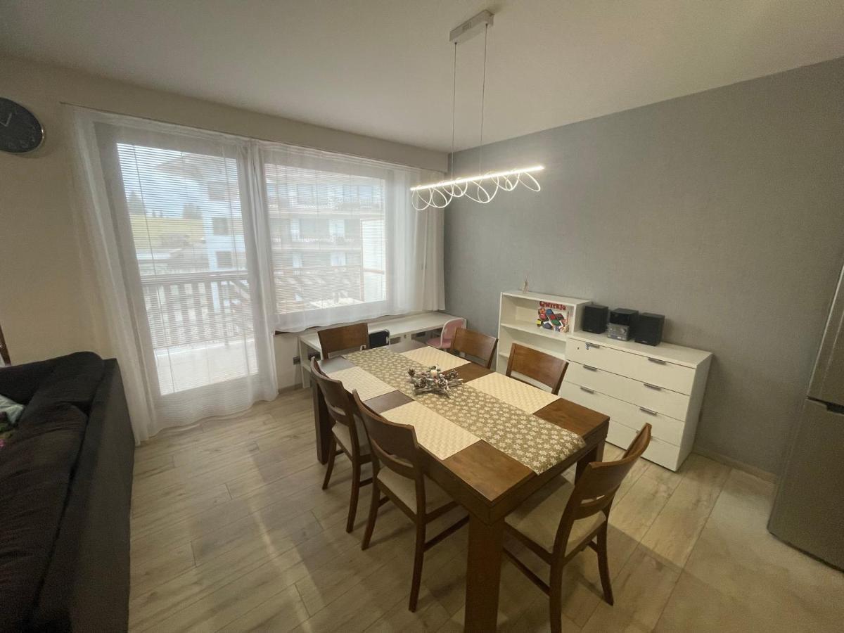 Apartman 53 C Panorama Donovaly Bagian luar foto