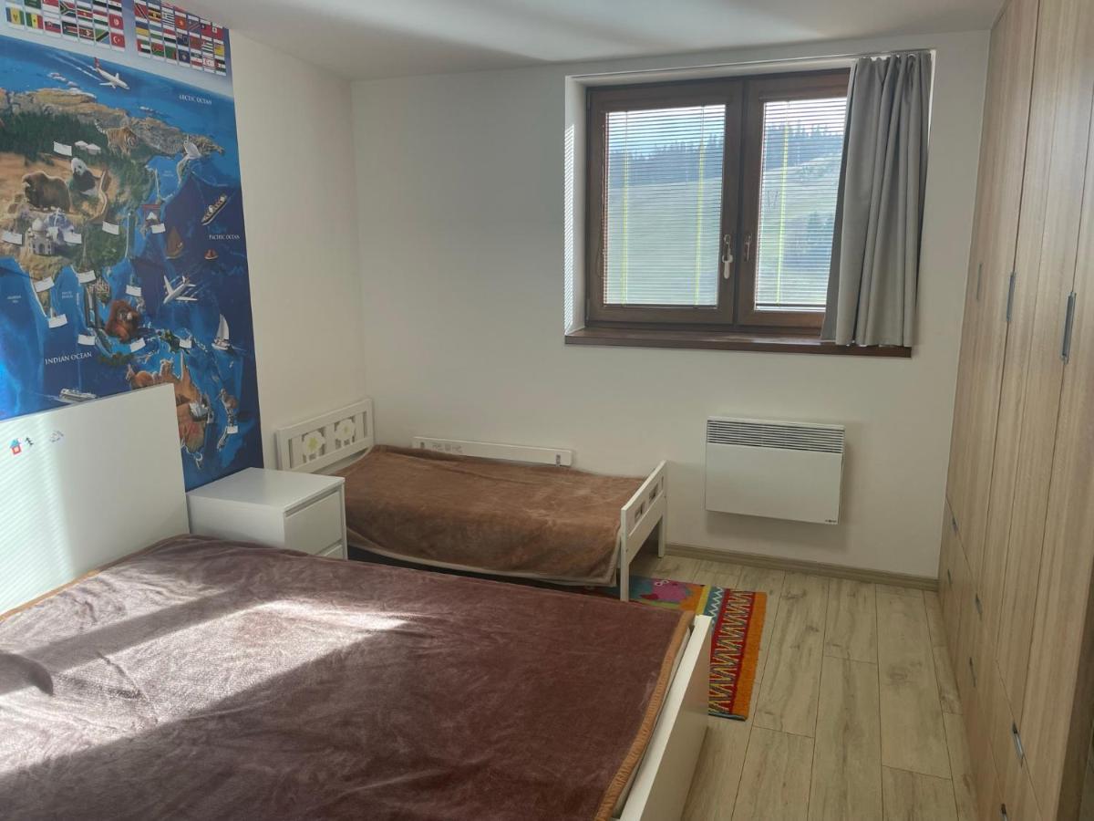 Apartman 53 C Panorama Donovaly Bagian luar foto