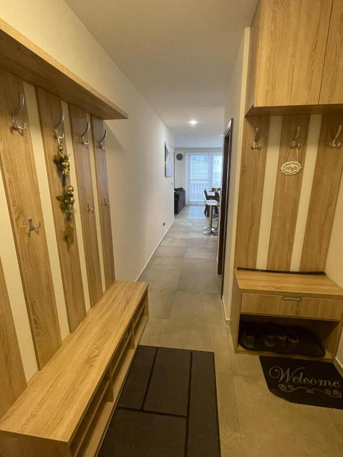 Apartman 53 C Panorama Donovaly Bagian luar foto