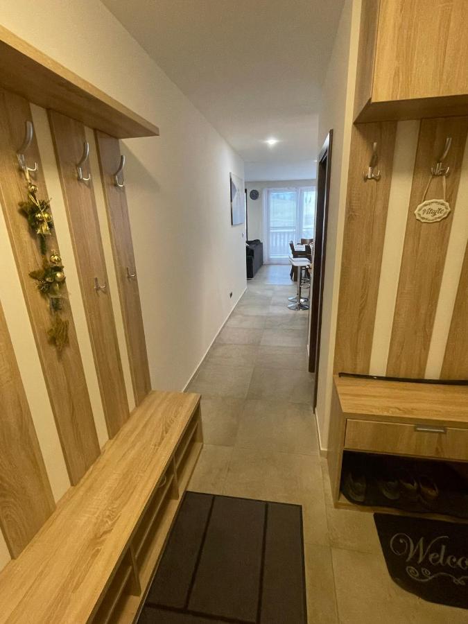 Apartman 53 C Panorama Donovaly Bagian luar foto