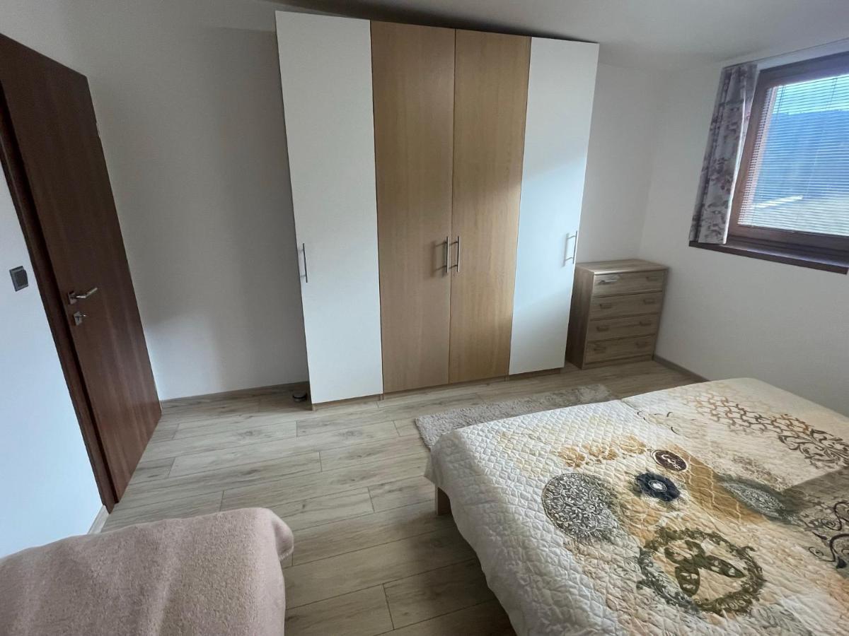Apartman 53 C Panorama Donovaly Bagian luar foto