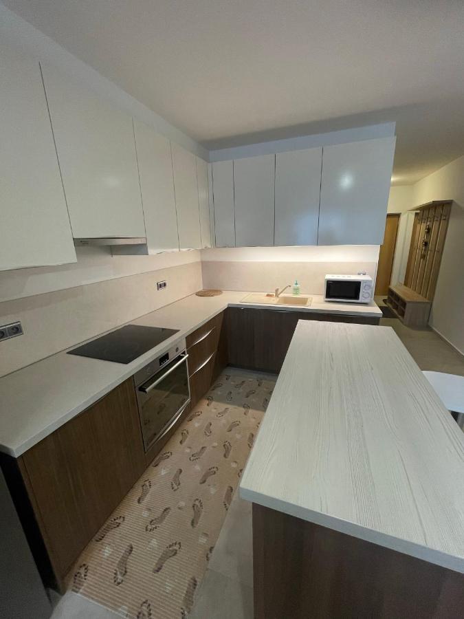 Apartman 53 C Panorama Donovaly Bagian luar foto