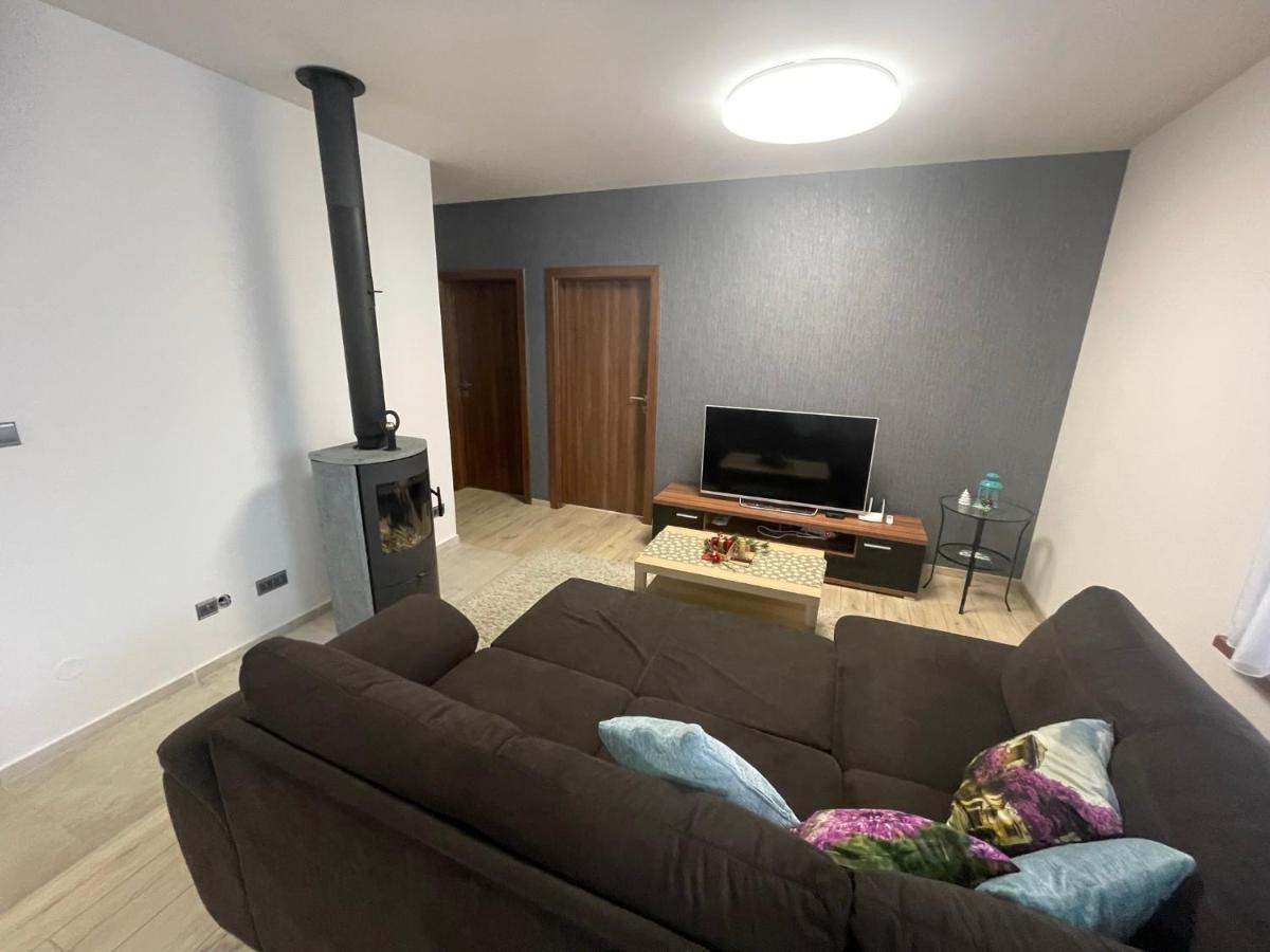 Apartman 53 C Panorama Donovaly Bagian luar foto