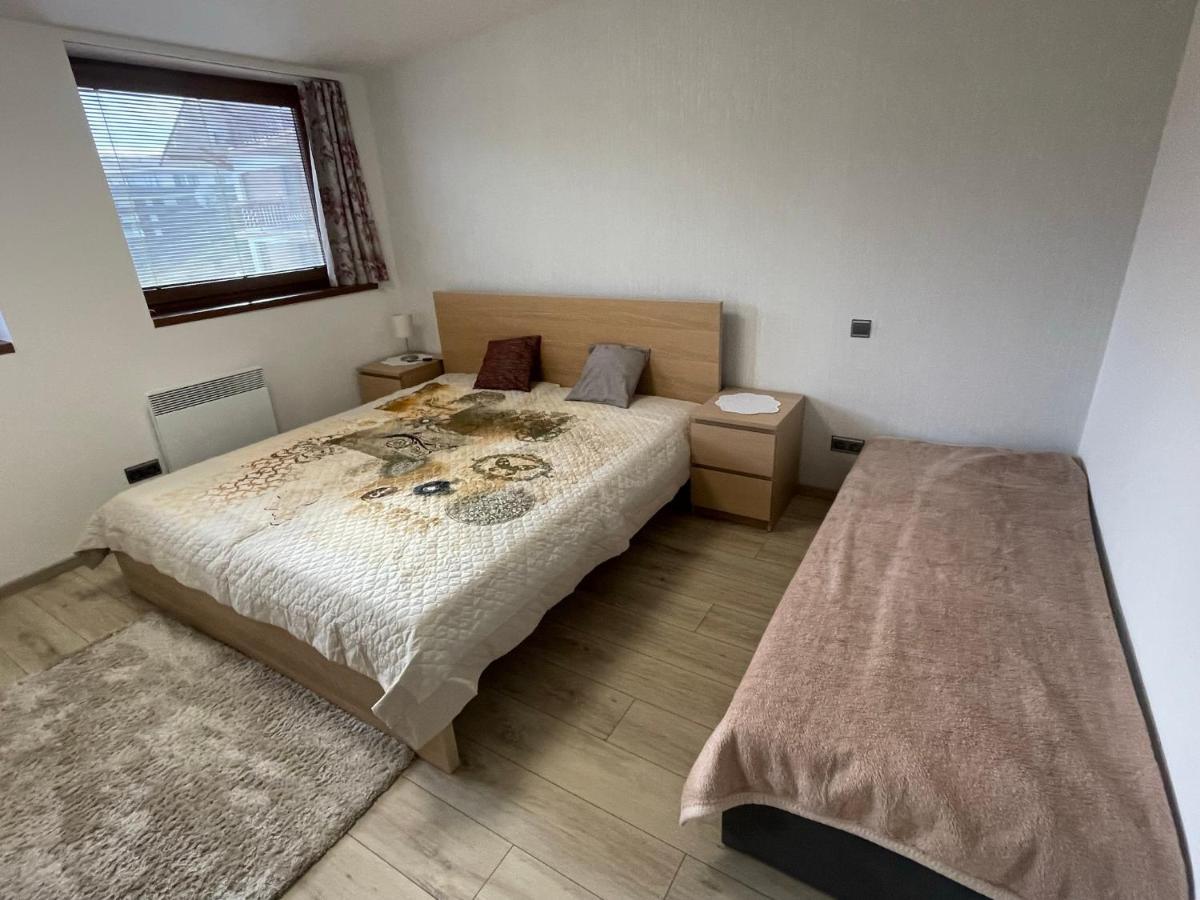 Apartman 53 C Panorama Donovaly Bagian luar foto