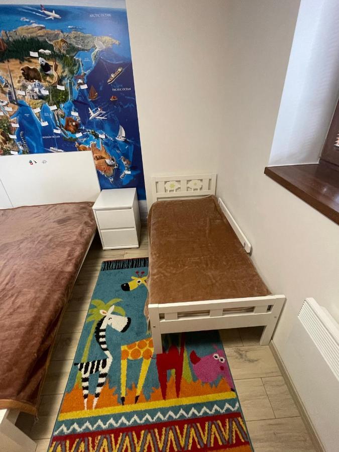 Apartman 53 C Panorama Donovaly Bagian luar foto