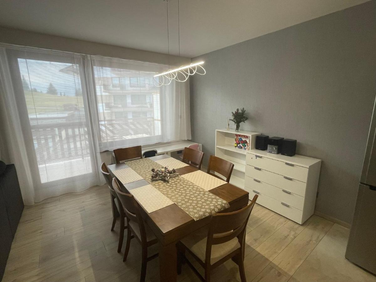Apartman 53 C Panorama Donovaly Bagian luar foto