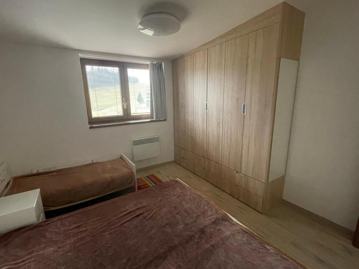 Apartman 53 C Panorama Donovaly Bagian luar foto
