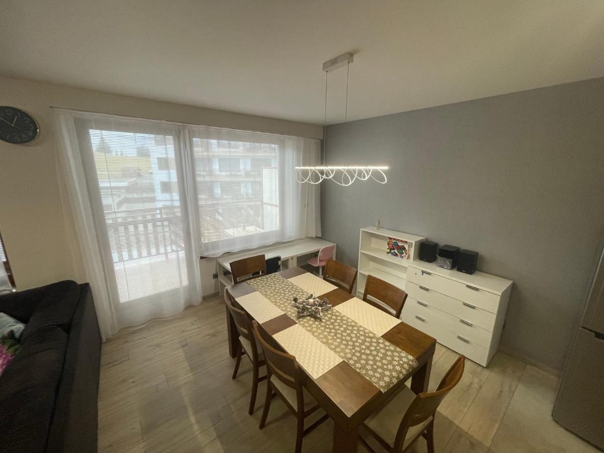 Apartman 53 C Panorama Donovaly Bagian luar foto