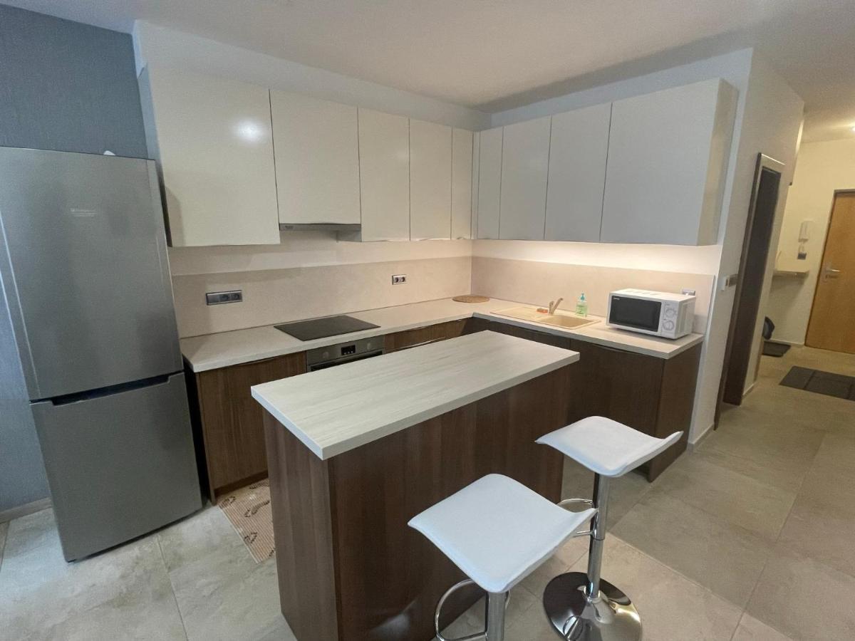 Apartman 53 C Panorama Donovaly Bagian luar foto