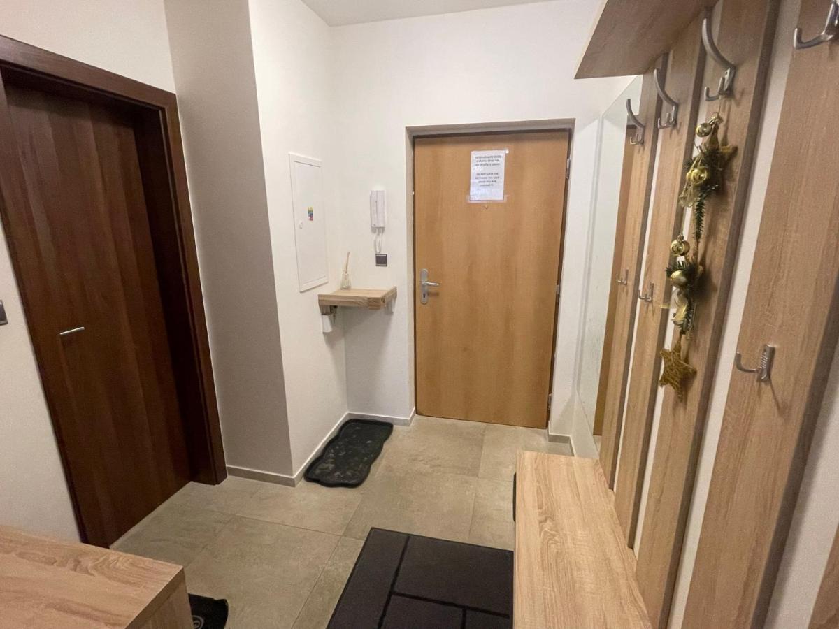 Apartman 53 C Panorama Donovaly Bagian luar foto