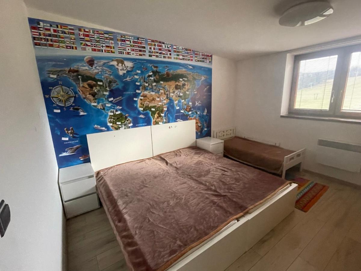 Apartman 53 C Panorama Donovaly Bagian luar foto