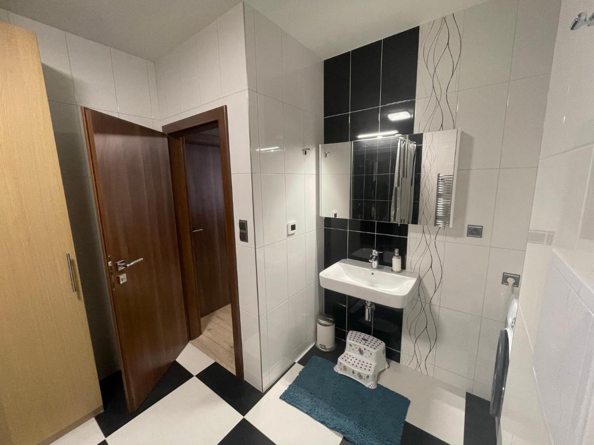 Apartman 53 C Panorama Donovaly Bagian luar foto