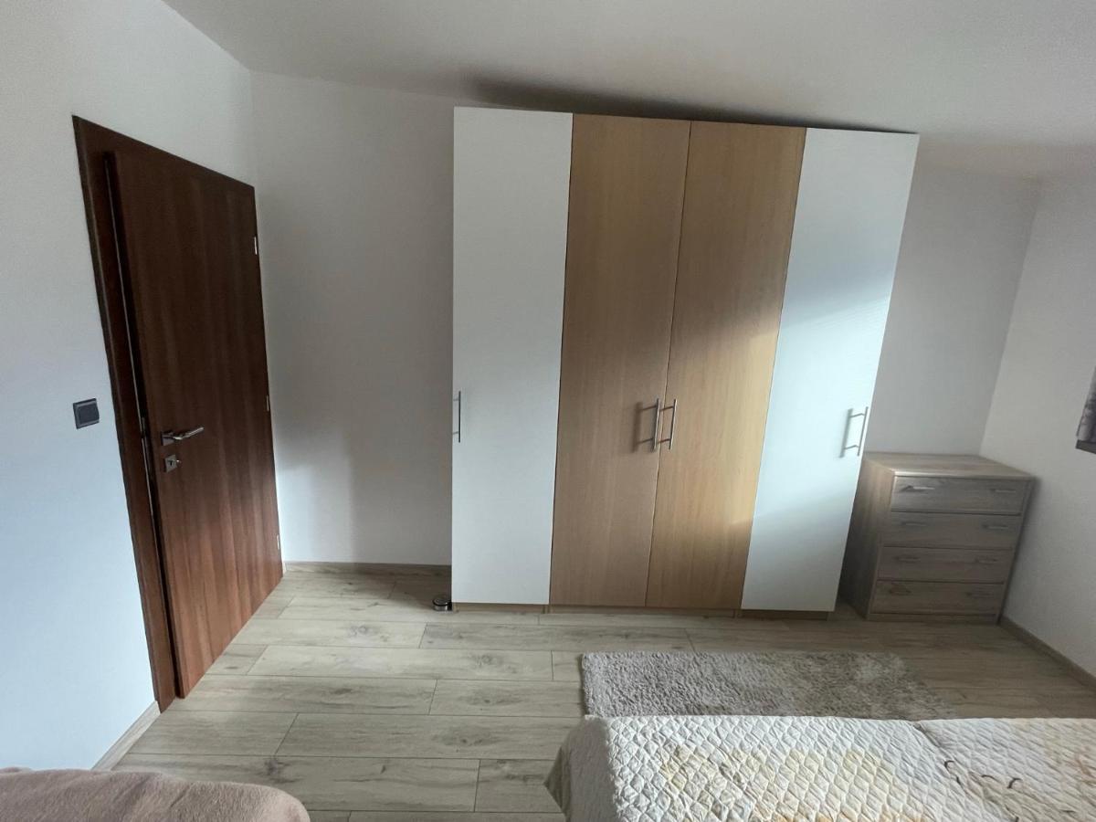 Apartman 53 C Panorama Donovaly Bagian luar foto