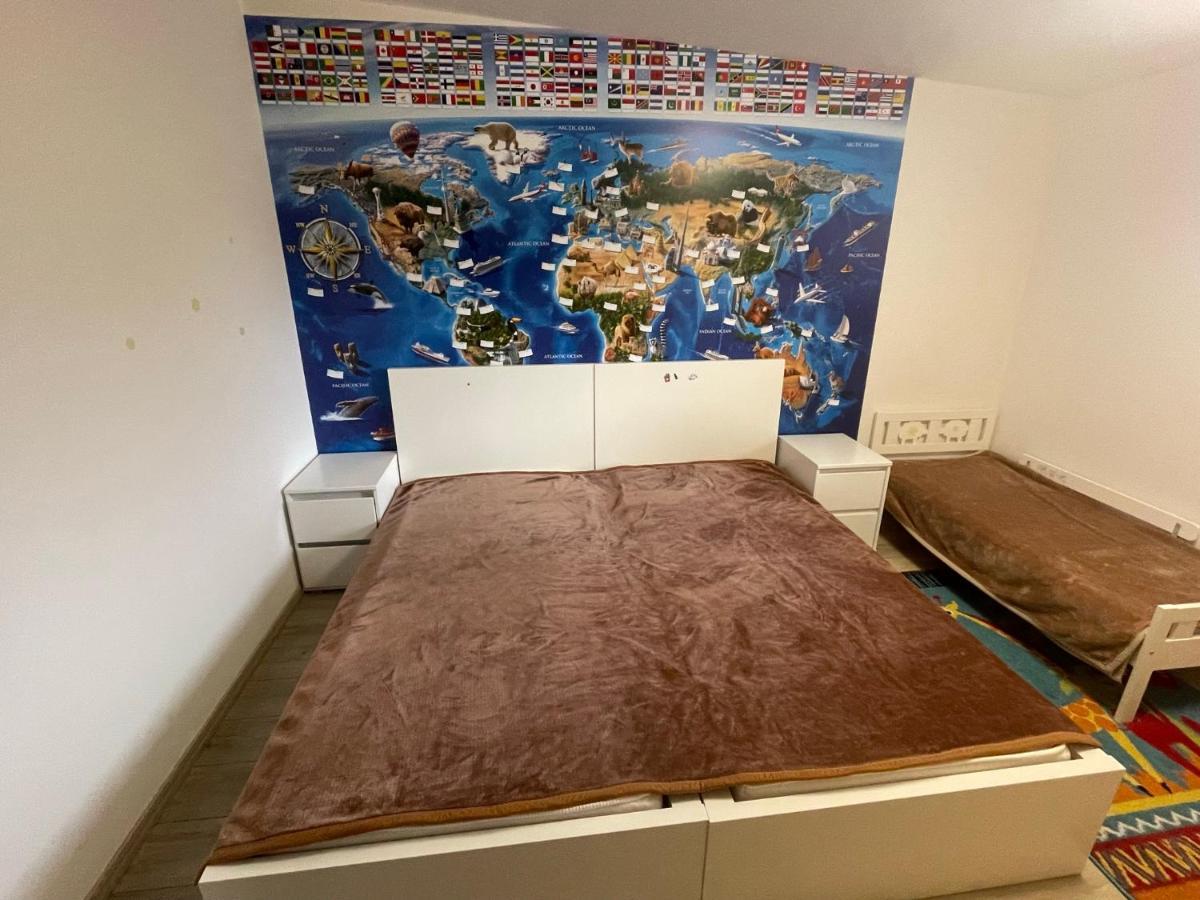 Apartman 53 C Panorama Donovaly Bagian luar foto
