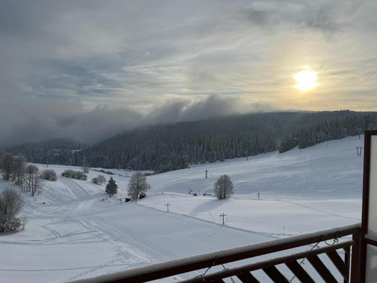 Apartman 53 C Panorama Donovaly Bagian luar foto